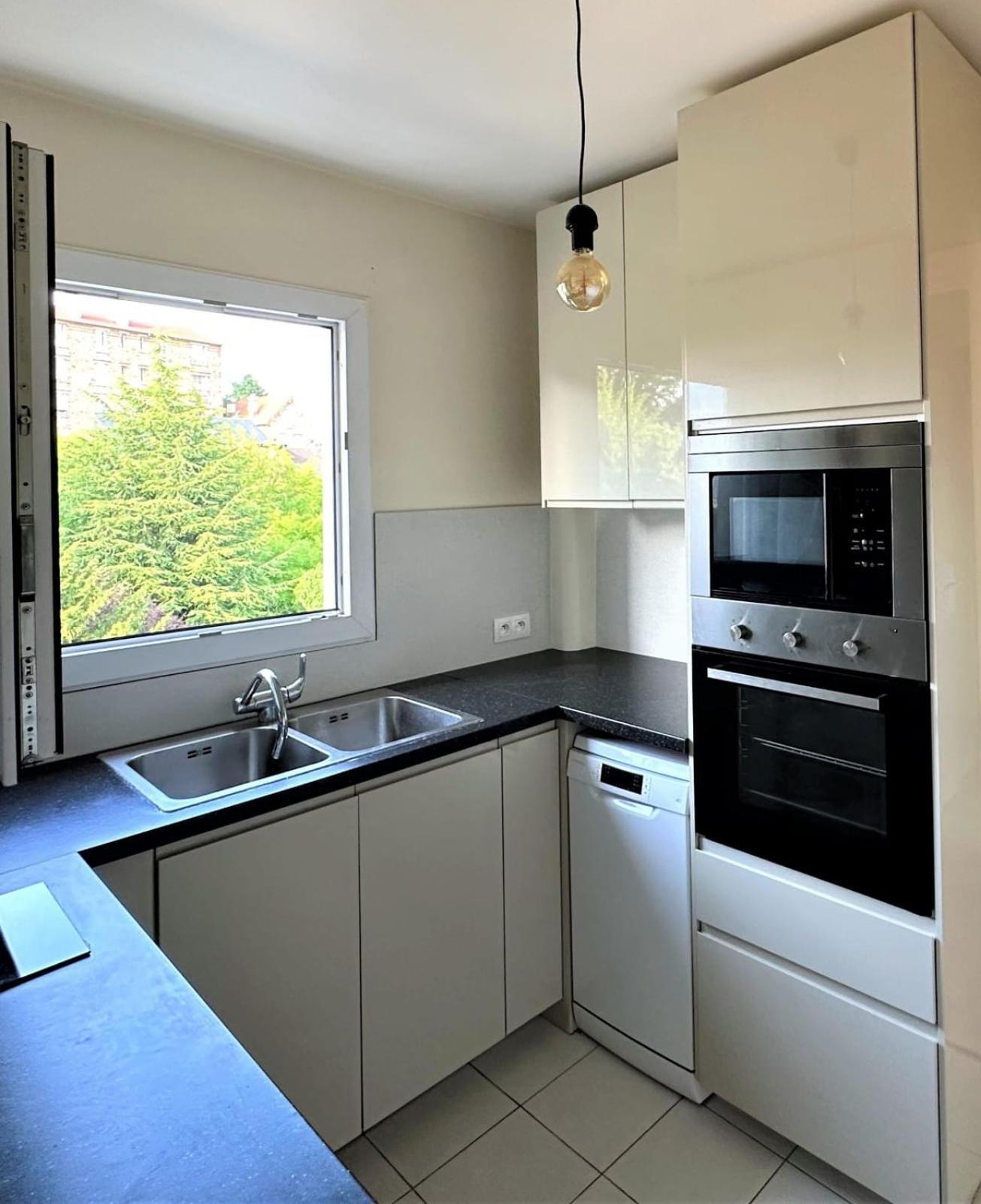 Appartement 3 Pieces A Seulement 5Km De Paris - For 2 To 7 Guests ! Фонтене-о-Роз Екстериор снимка