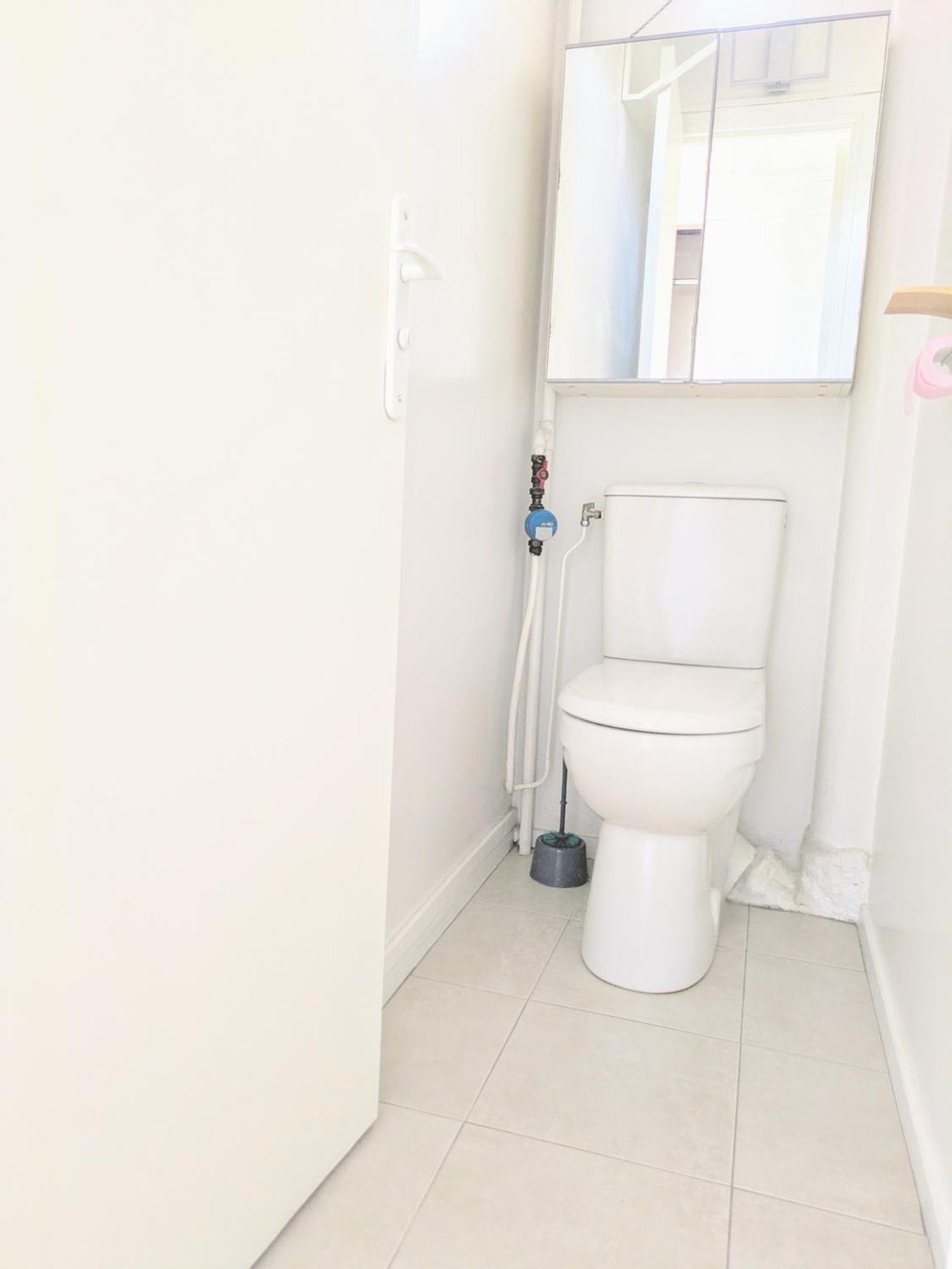 Appartement 3 Pieces A Seulement 5Km De Paris - For 2 To 7 Guests ! Фонтене-о-Роз Екстериор снимка
