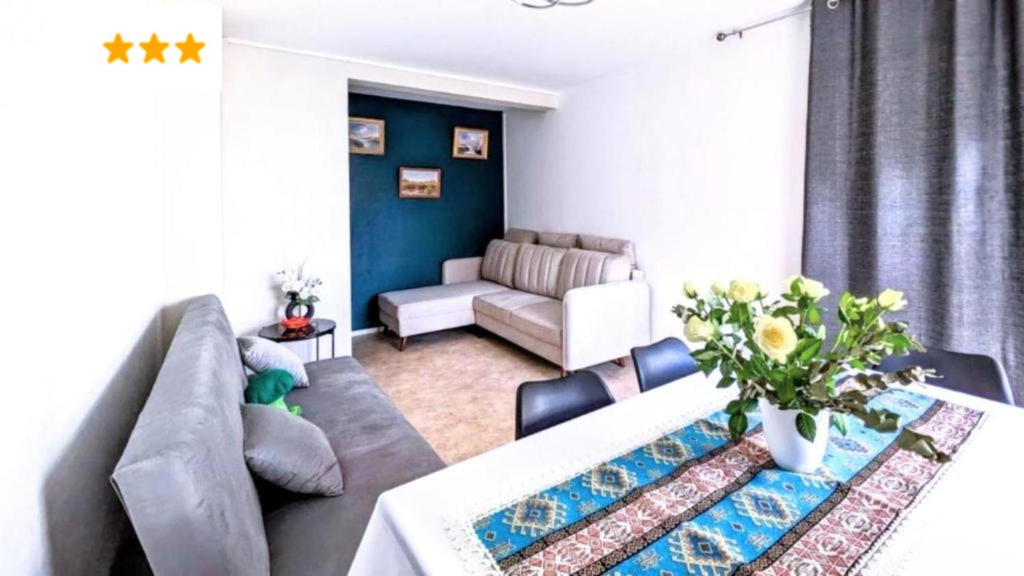 Appartement 3 Pieces A Seulement 5Km De Paris - For 2 To 7 Guests ! Фонтене-о-Роз Екстериор снимка